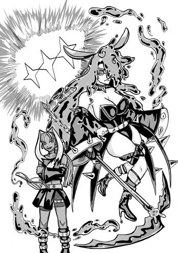 Cataclysm Clash Page 16