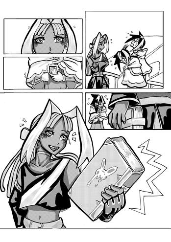 Cataclysm Clash Page 4