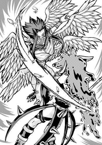 Cataclysm Clash Page 22