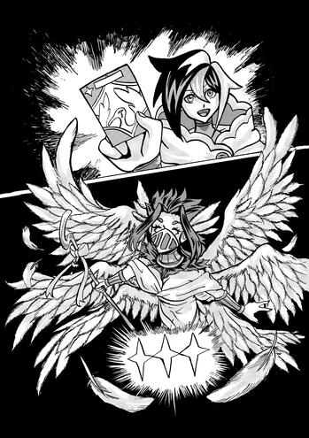 Cataclysm Clash Page 20