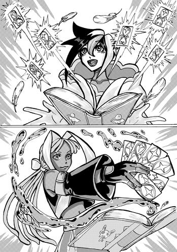 Cataclysm Clash Page 7