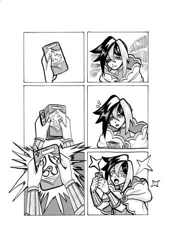 Cataclysm Clash Page 2