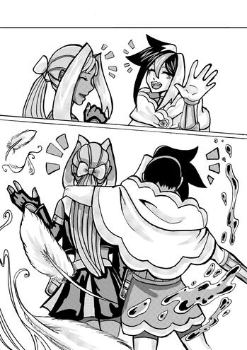 Cataclysm Clash Page 25