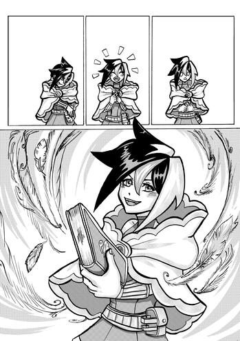 Cataclysm Clash Page 5