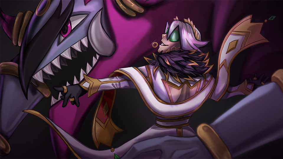 Arc Suit Lear Splash