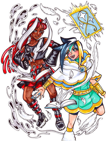 Cataclysm Clash Book Cover